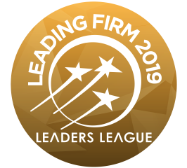 leading firm 2019